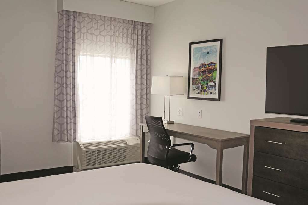 La Quinta By Wyndham Dallas Duncanville Zimmer foto